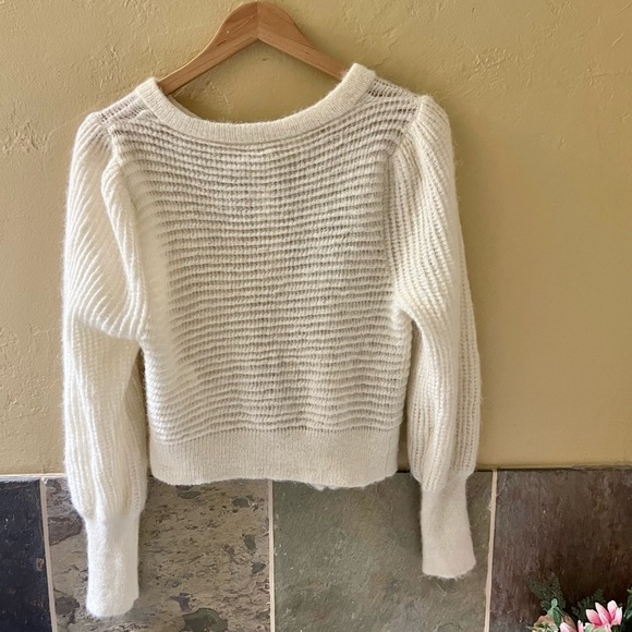 Wilfred Alessia Cardigan Size Large - Picture 7 of 13